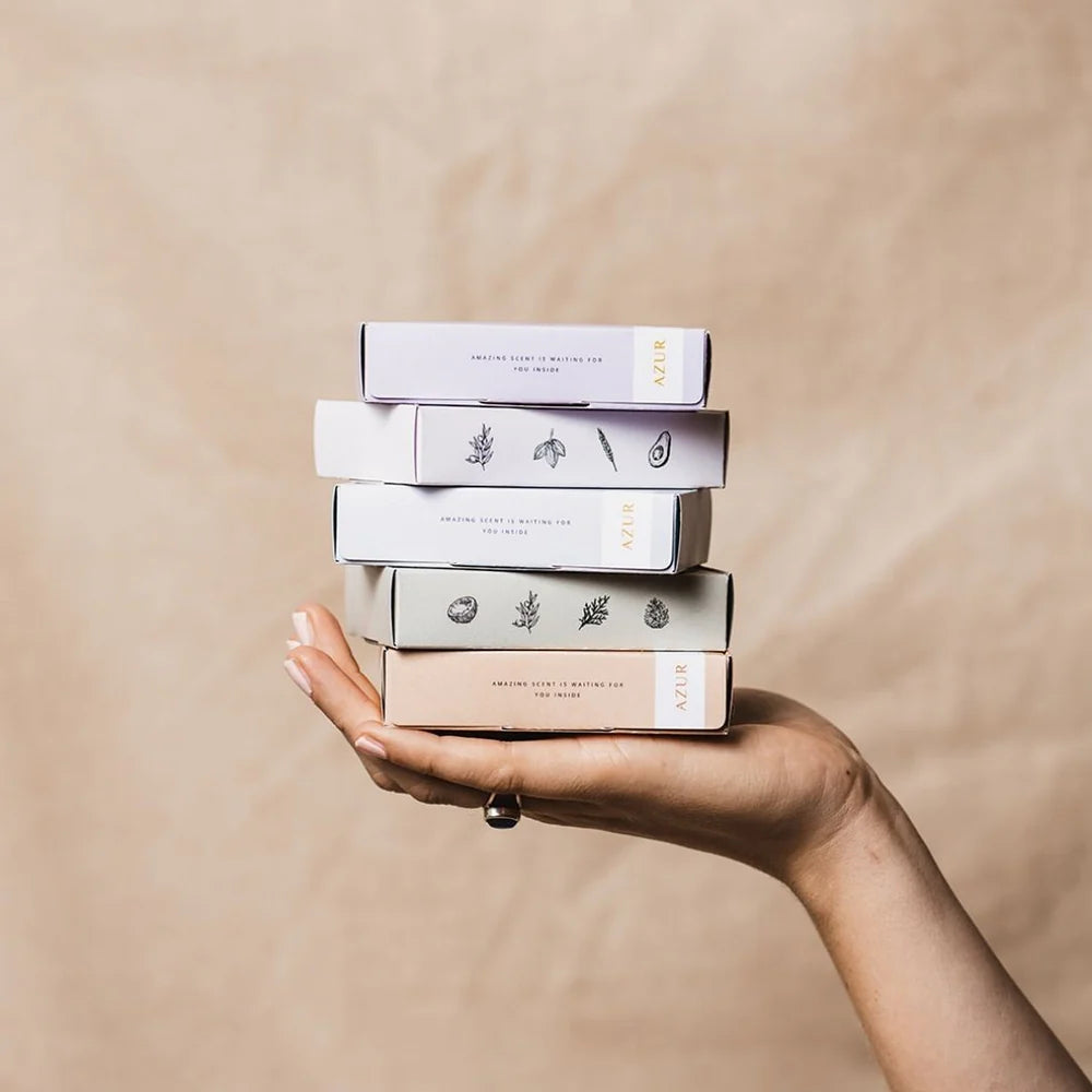 Most Sensitive | Natuurlijke zeep bar & gezichtsreiniger