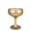 Sojakaars Champagne Coupe My Flame - You Are Gold. Solid Gold