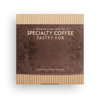 Specialty Koffie Proefpakket Cadeau
