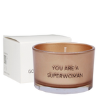 Sojakaars You Are A Superwoman My Flame