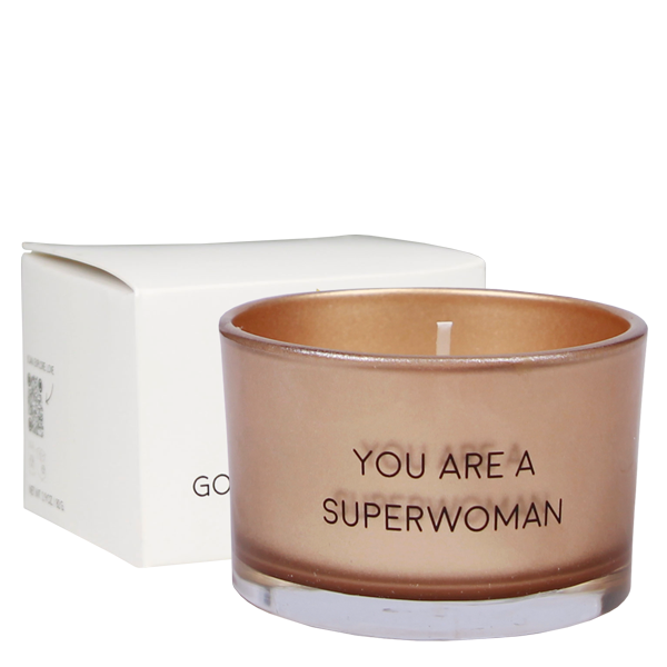 Sojakaars You Are A Superwoman My Flame