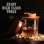 DIY Whiskey rookset