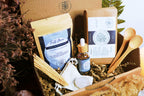 Cacao ceremonie cadeauset volle maan