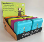 Broodtrommel Kind Carl Oscar