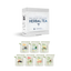 Biologisch Thee Cadeaupakket met 7 Teabrewers