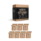 WorldÃ¢â‚¬â„¢s finest specialty koffie - luxe selectie