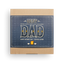 Cadeaupakket koffie 'best dad'