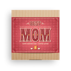 Voor de liefste mama - koffie cadeaupakket