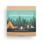 Adventure koffie box - voor outdoor lovers