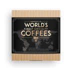 WorldÃ¢â‚¬â„¢s finest specialty koffie - luxe selectie