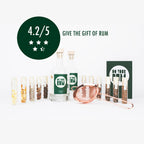 DIY set: maak je eigen rum