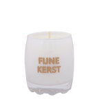 Sojakaars Fijne Kerst My Flame - Winter Wood