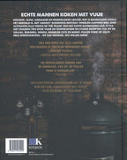 Smokey Goodness, het ultieme BBQ-boek