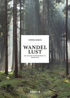 Wandellust, de mooiste wandelplekken in Nederland