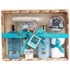 Wellness cadeau Thai Spa groene thee