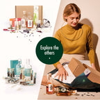 DIY set: maak je eigen rum