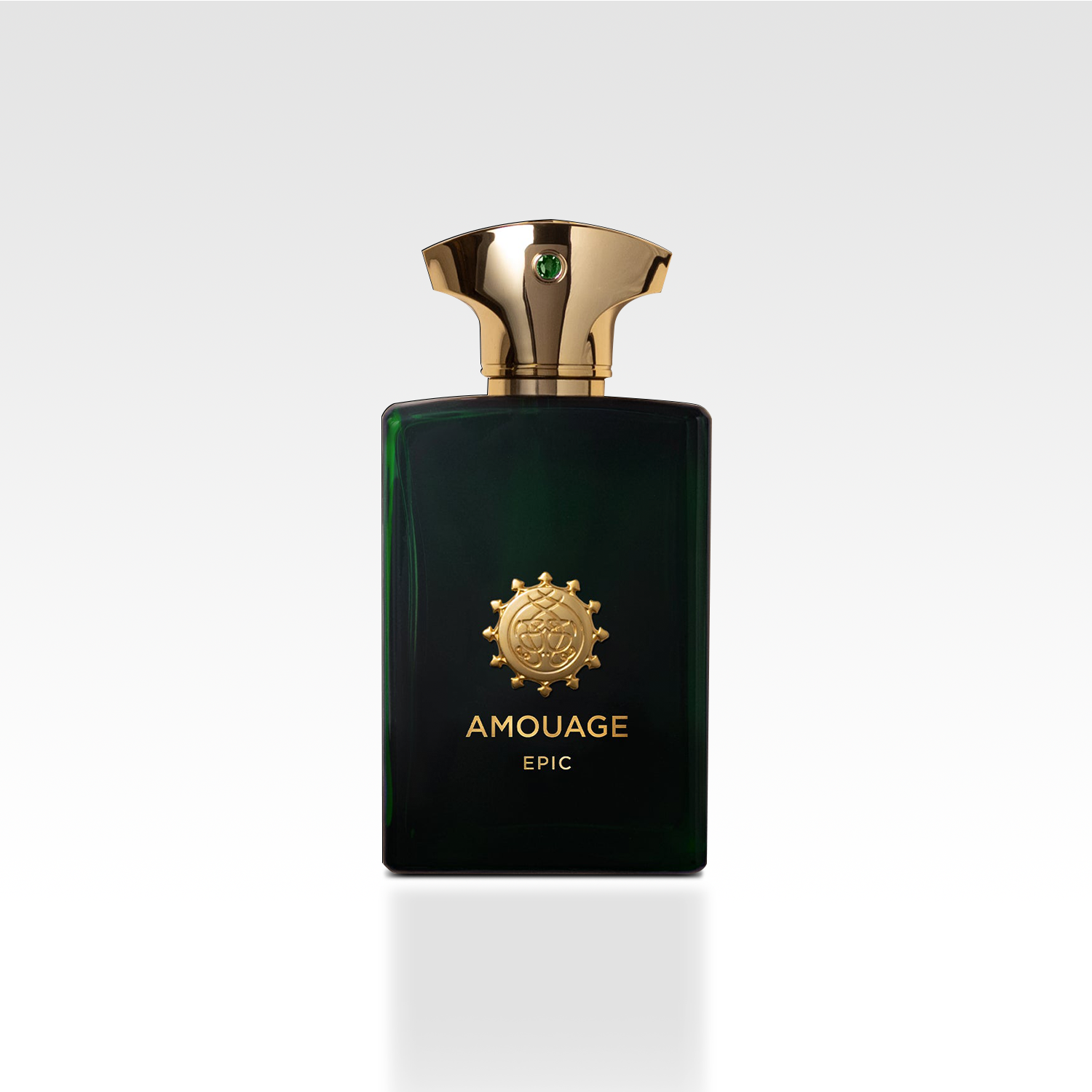 Amouage Epic Man Eau de Parfum 100ml Hoofdafbeelding
