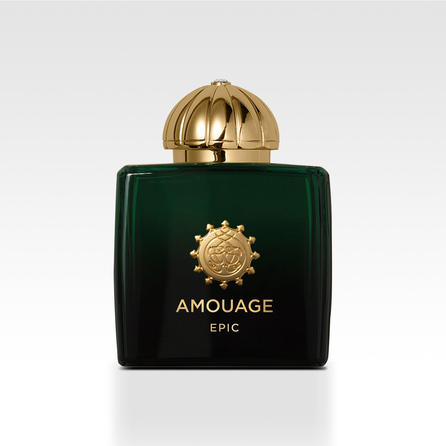 Amouage Epic Woman Eau de Parfum – 100ml Hoofdafbeelding