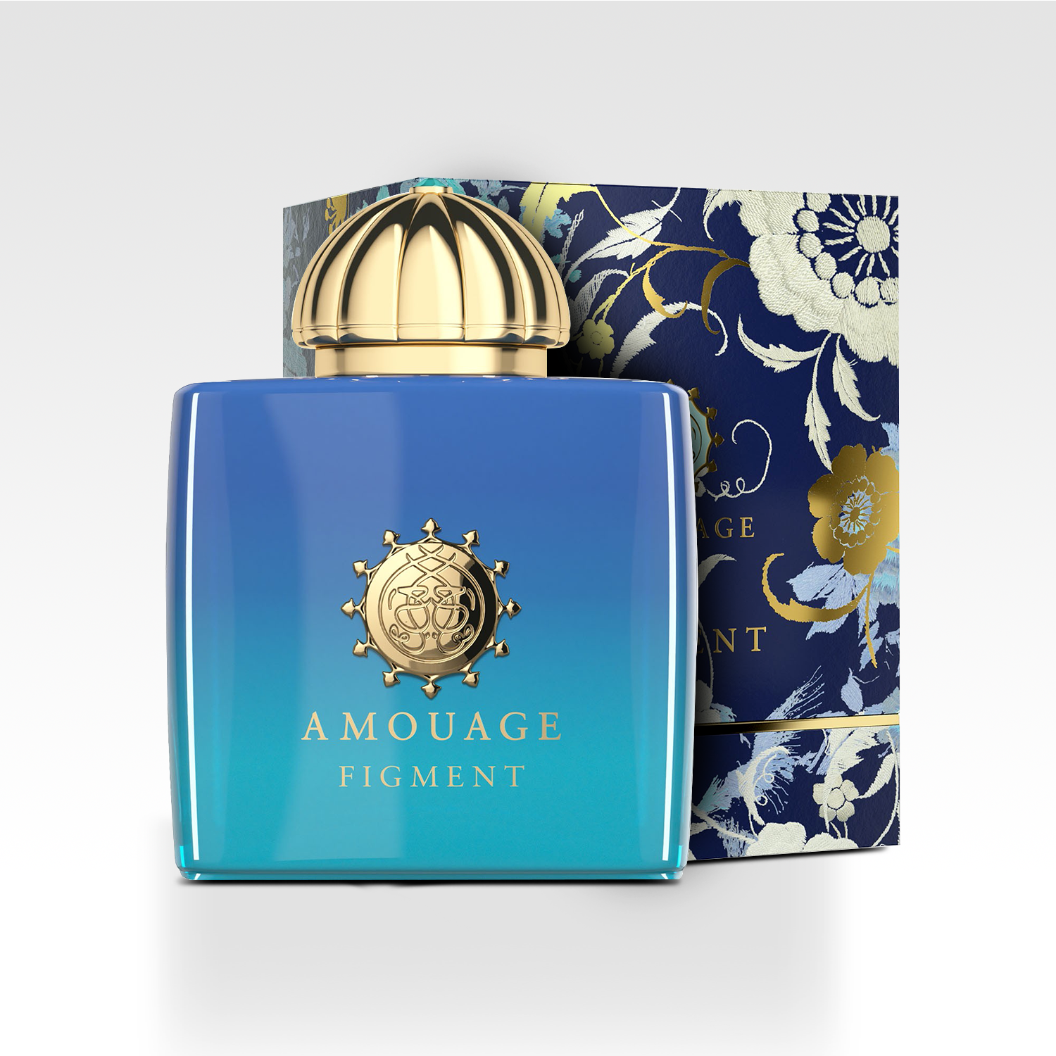 Amouage Figment Woman Eau de Parfum – 100ml Secundaire afbeelding