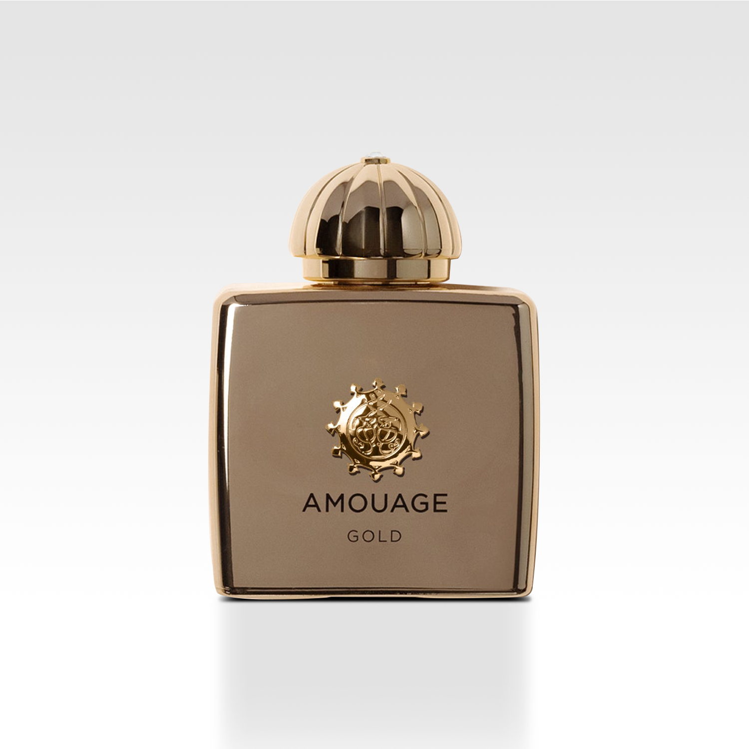 Amouage Gold Woman - 100 ml - Eau De Parfum Hoofdafbeelding