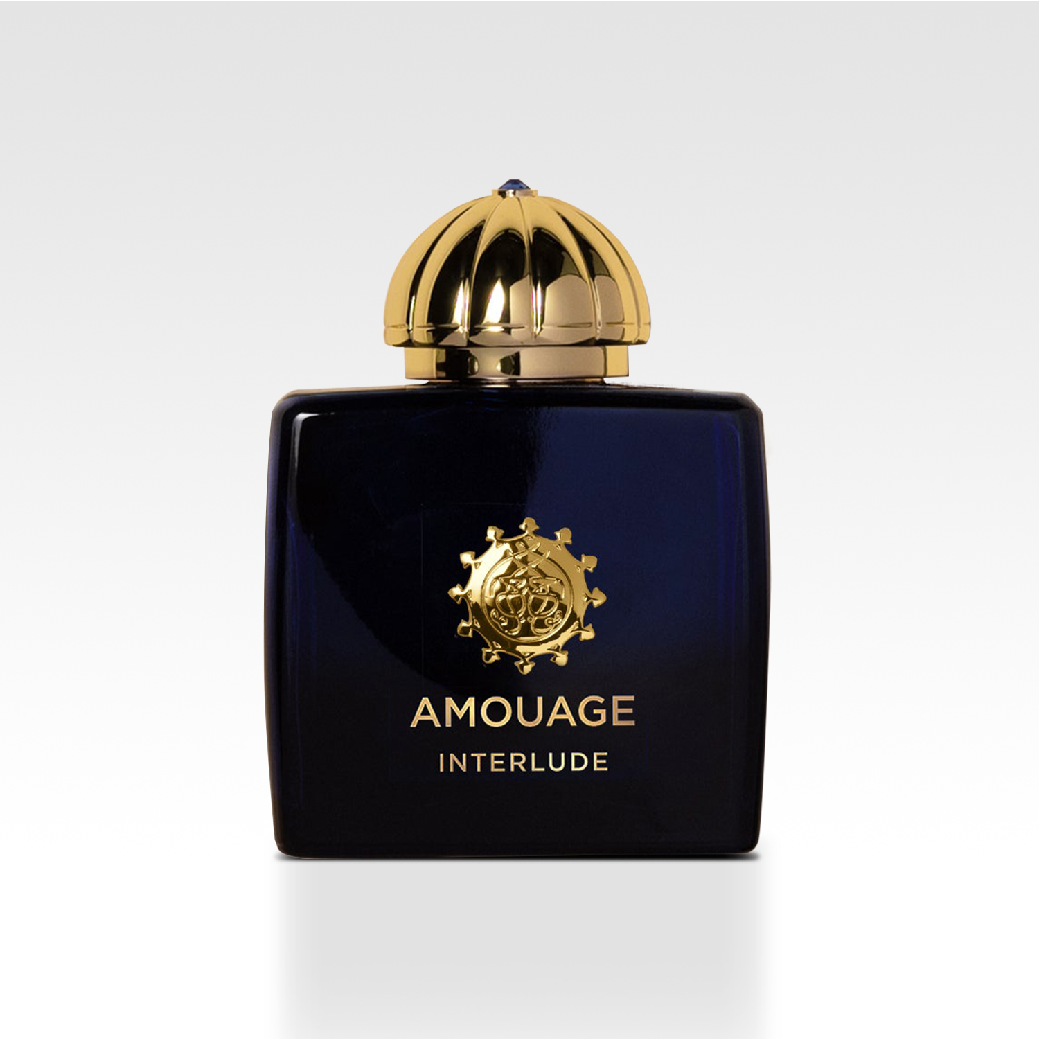 Amouage Interlude Woman Eau de Parfum – 100ml Hoofdafbeelding