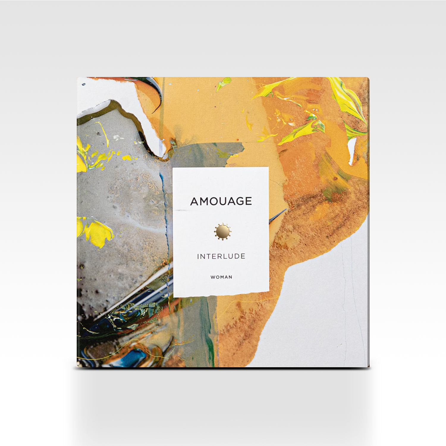 Amouage Interlude Woman Eau de Parfum - 100ml