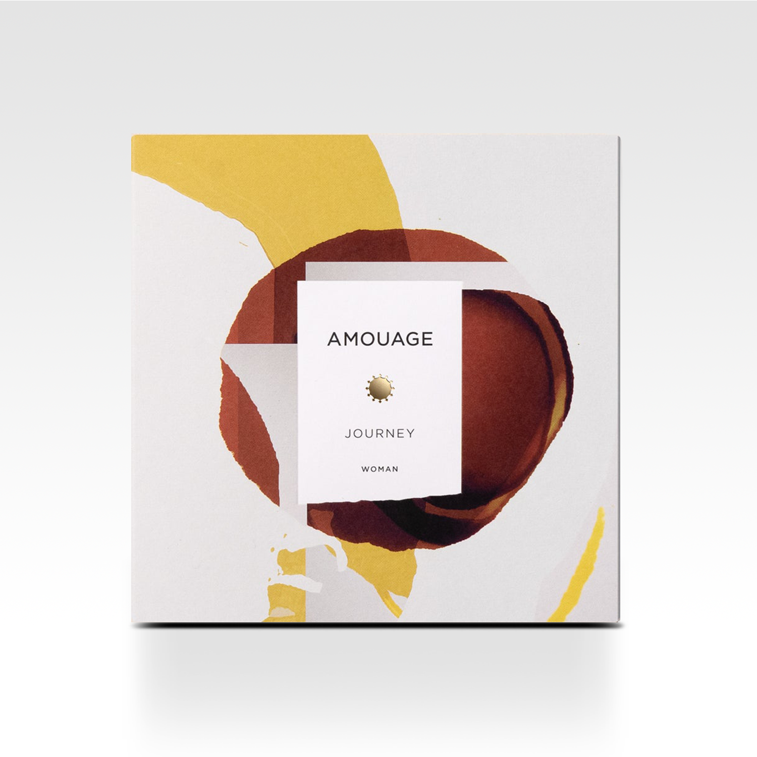 Amouage Journey Woman - 100 ml - Eau de parfum