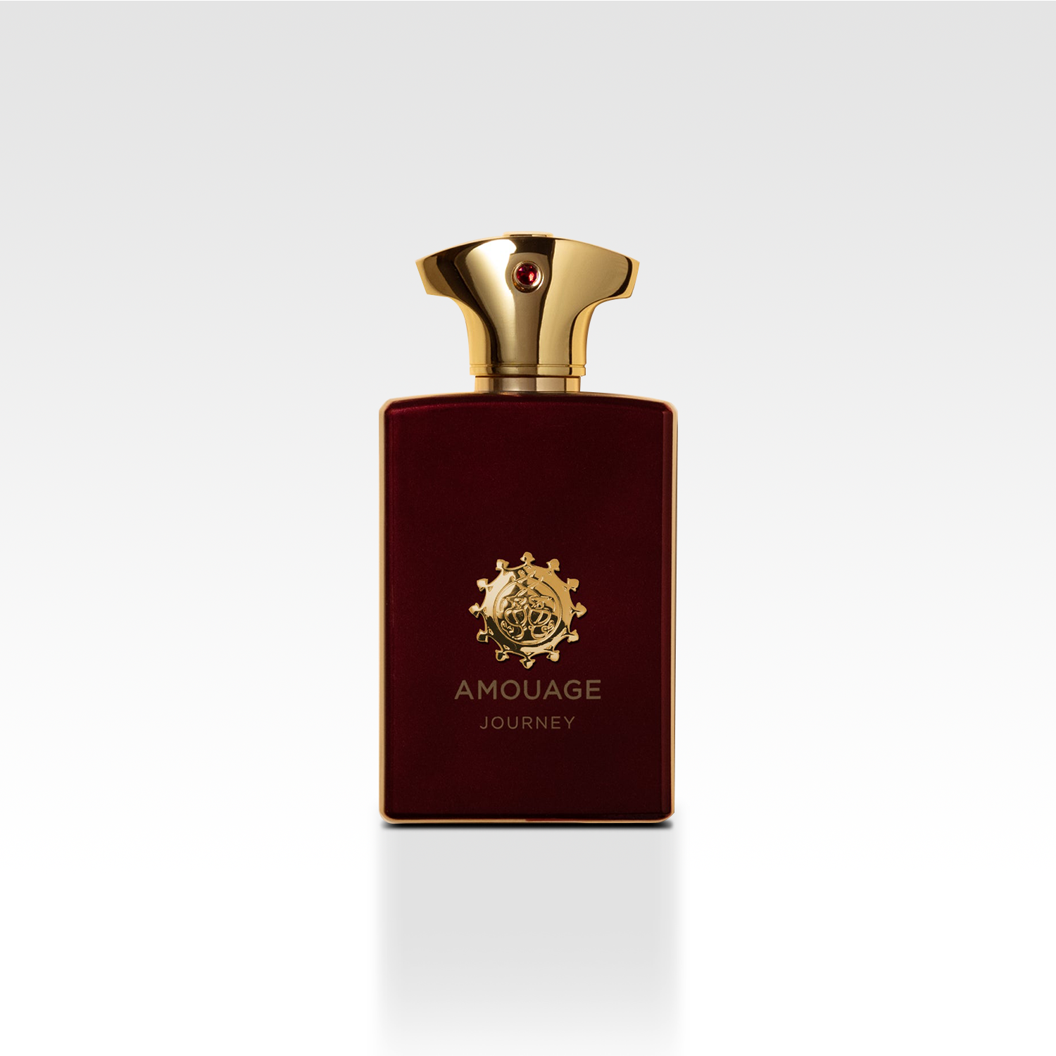 Amouage Journey man - 100 ml - Eau de parfum Hoofdafbeelding