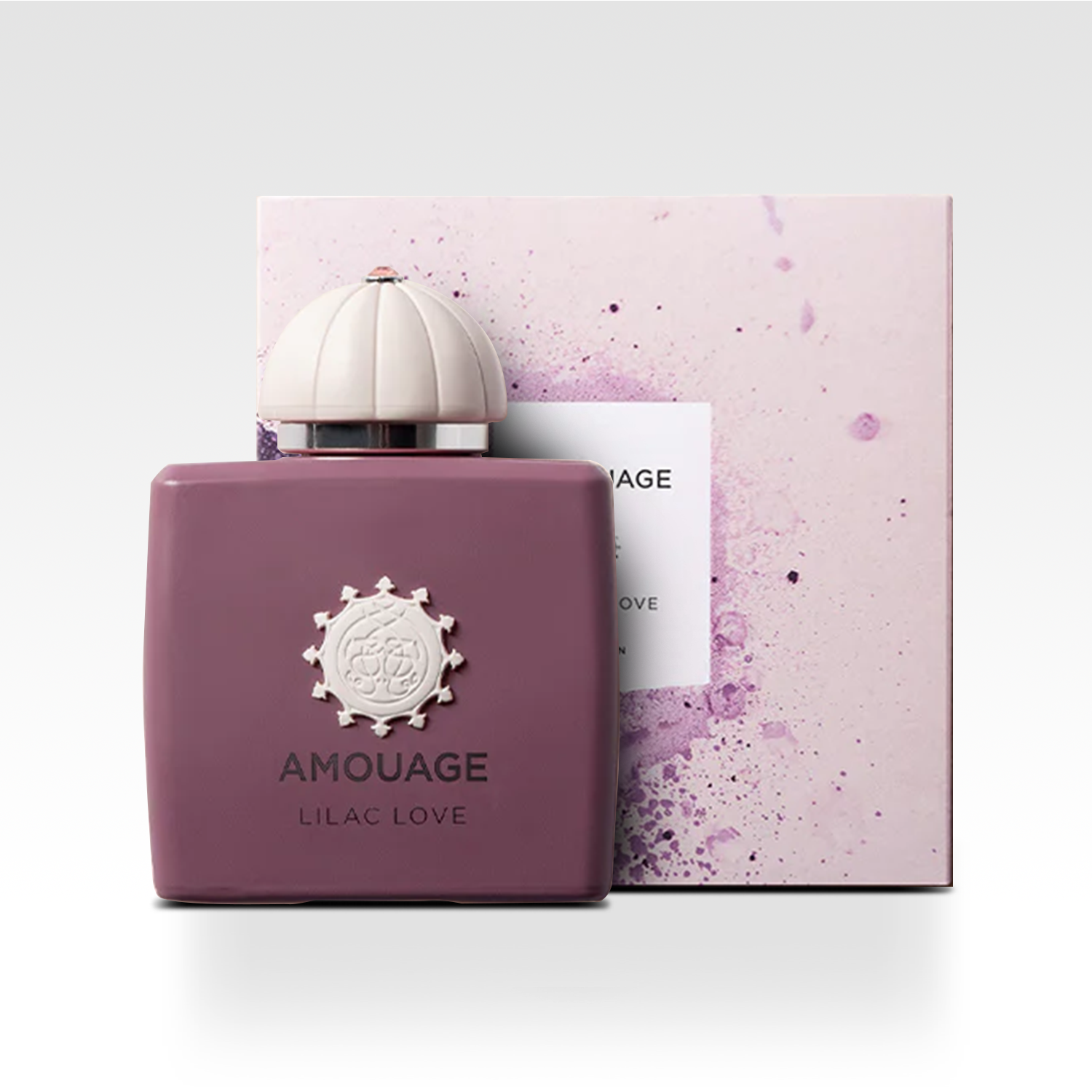 Amouage Lilac Love Eau de Parfum 100ml Secundaire afbeelding