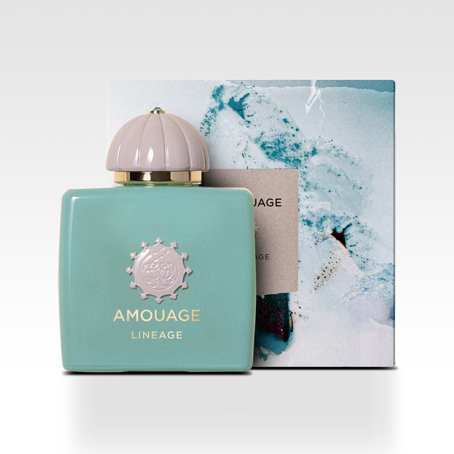 Amouage Lineage Eau de Parfum 100ml Secundaire afbeelding