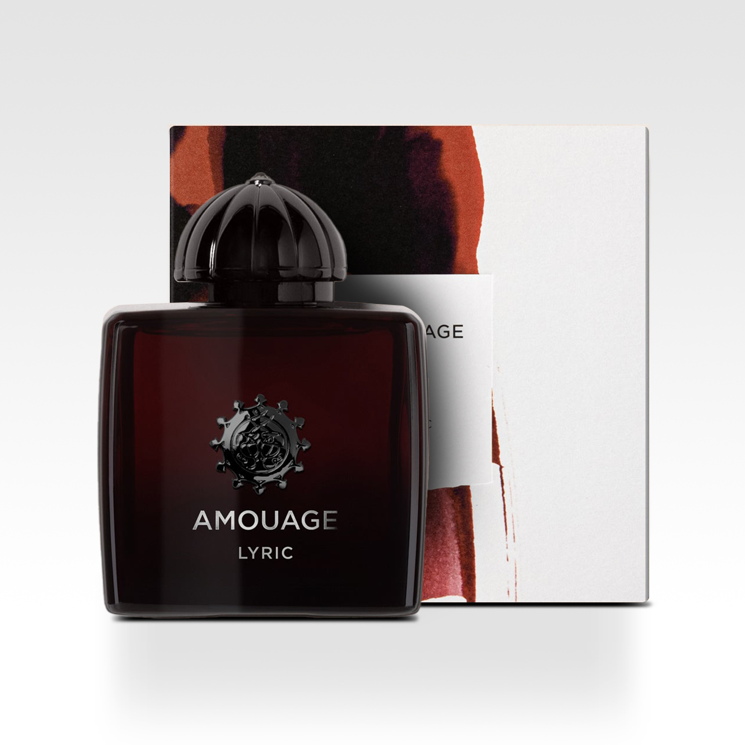 Amouage Lyric Women Perfume Eau de Parfum 100ml Secundaire afbeelding