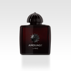 Amouage Lyric Women Perfume Eau de Parfum 100ml