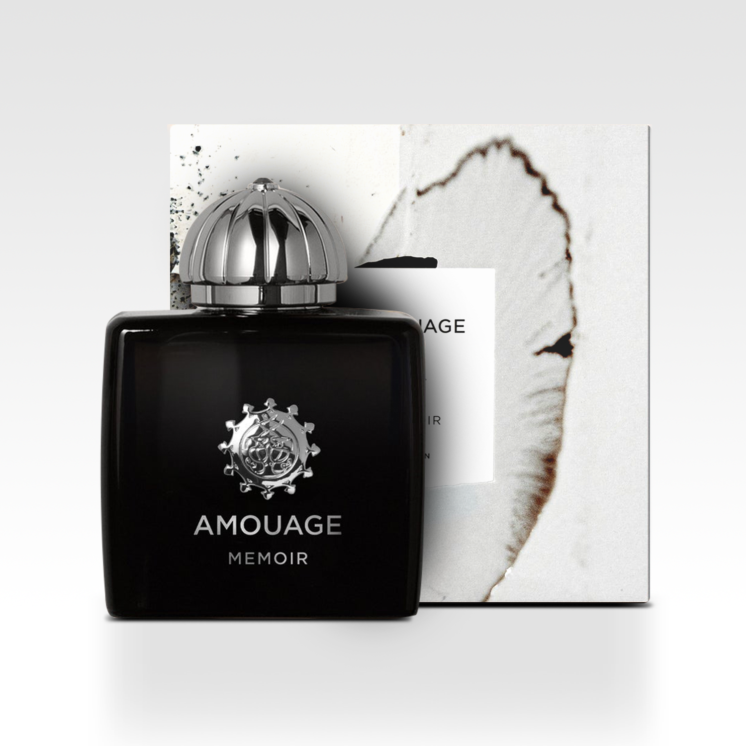 Amouage Memoir Woman Eau De Parfum 100ml Secundaire afbeelding