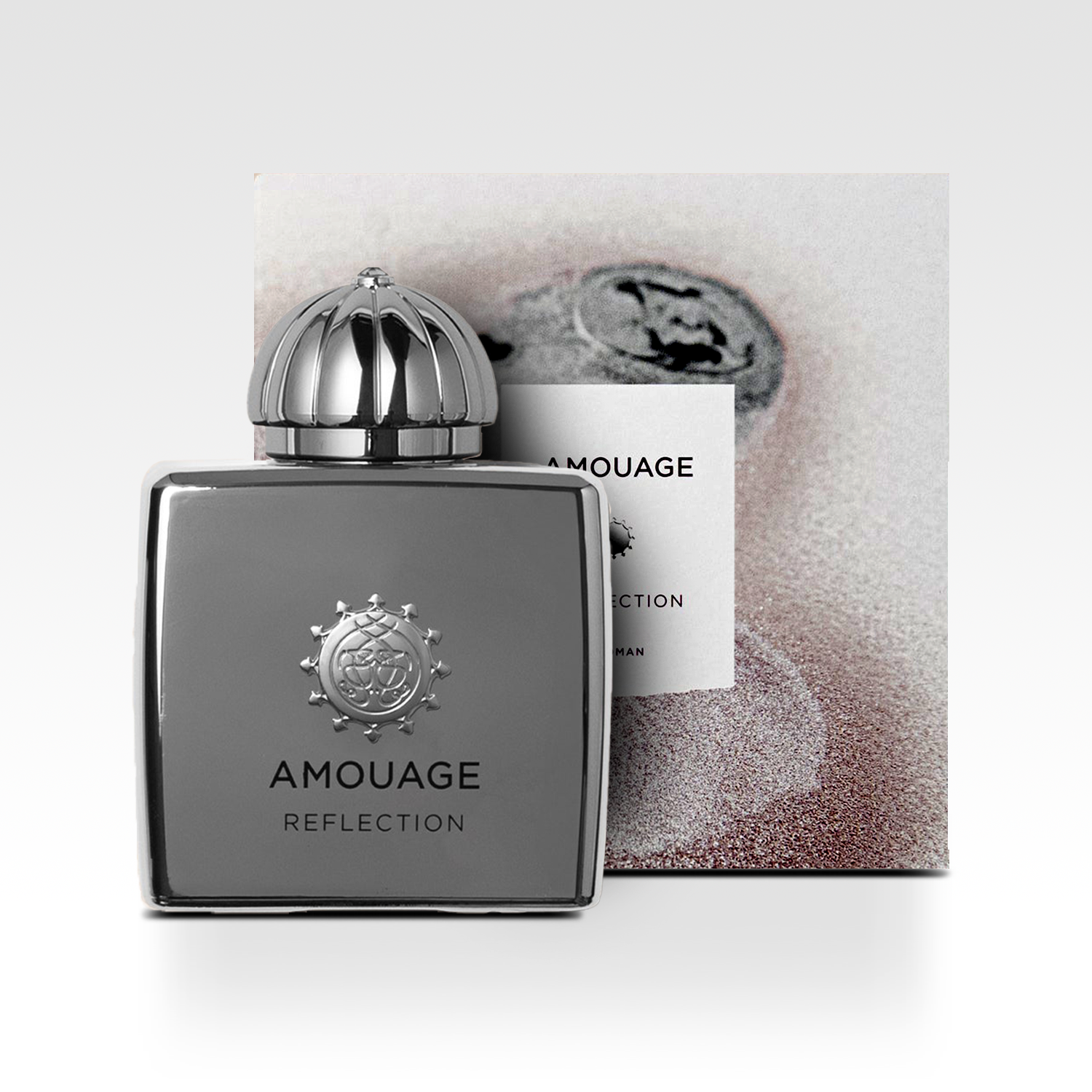 AMOUAGE Reflection Woman Eau de Parfum 100ml Secundaire afbeelding