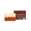Kerst zeep 'Winter Glow' (limited edition)