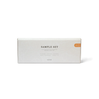 Probeerset Natuurlijke Body Bars