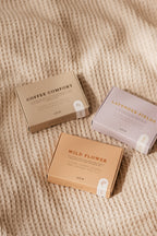 Mighty Mint | Natuurlijke Zeep Bar | Handgemaakt