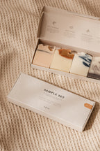 Probeerset Natuurlijke Body Bars