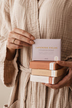 Natuurlijke body bar - sunset dreams