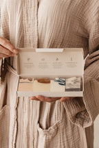 Probeerset Natuurlijke Body Bars