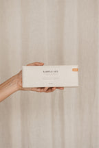 Probeerset Natuurlijke Body Bars