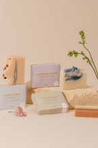 Mighty Mint | Natuurlijke Zeep Bar | Handgemaakt