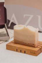 Natuurlijke body bar - sunset dreams