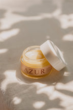 Natuurlijke multi-purpose balm