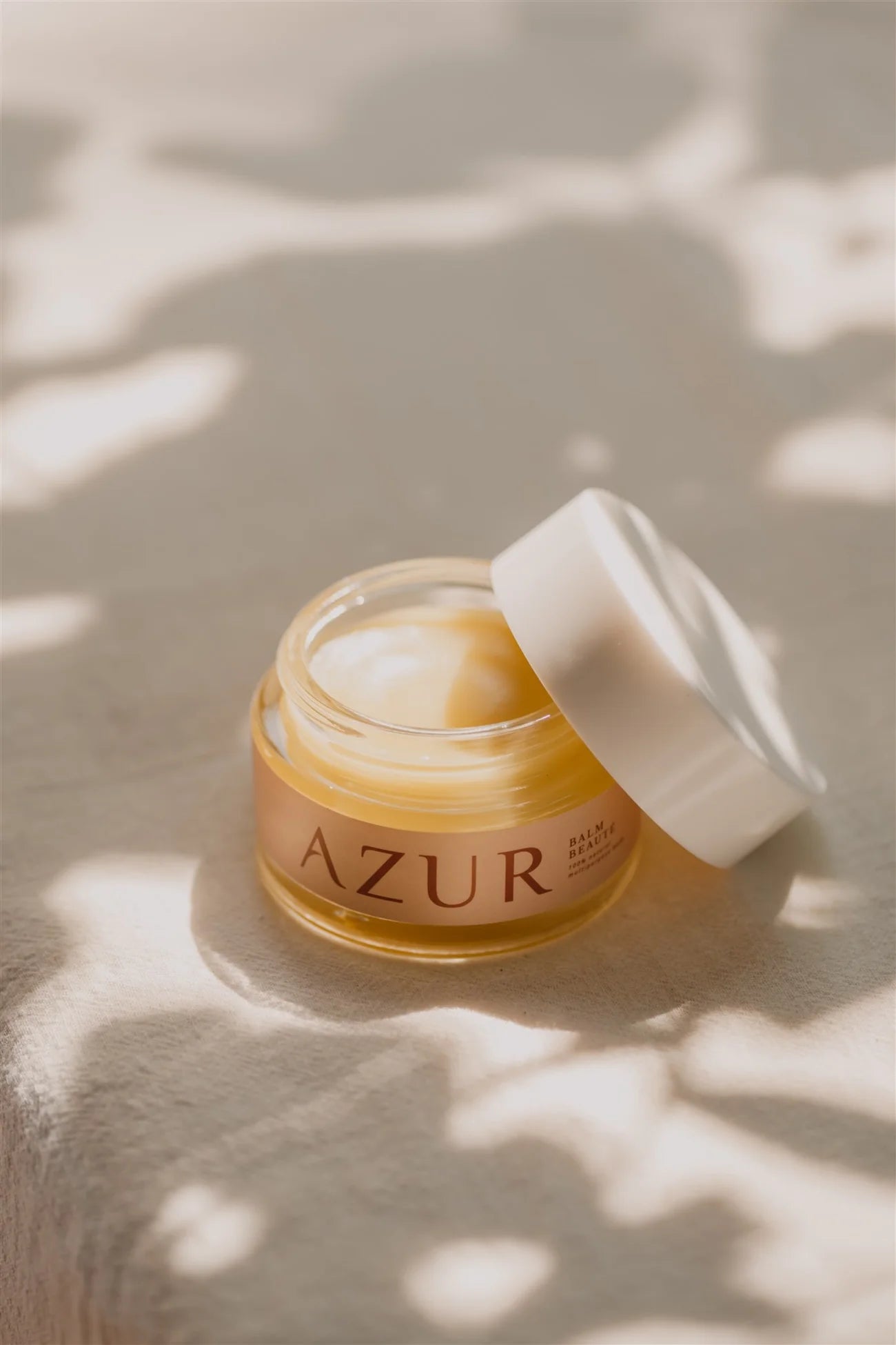 Natuurlijke multi-purpose balm