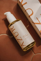 Natuurlijke body oil