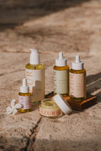 Natuurlijke multi-purpose balm