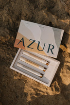 Giftbox magnesium badzout