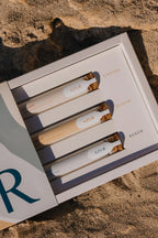 Giftbox magnesium badzout