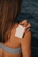 Natuurlijke body bar - sunset dreams